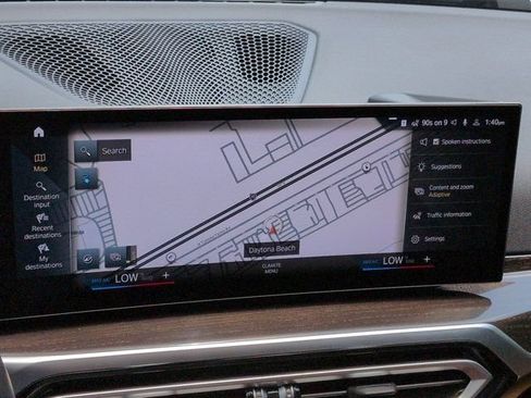 Used 2023 BMW i4 eDrive35 w/ Premium Package RWD image 21