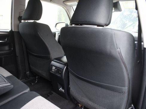 Certified 2024 Toyota 4Runner SR5 AWD/4WD image 27