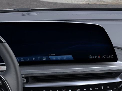 New 2026 Cadillac Lyriq Sport RWD image 20