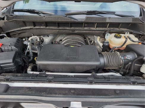 Used 2022 Chevrolet Silverado 1500 RST w/ RST All Star Premium Package AWD/4WD image 12