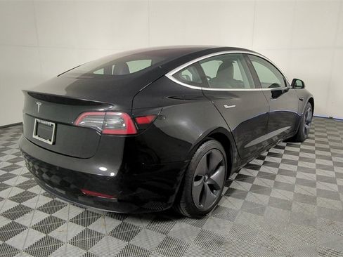 Used 2018 Tesla Model 3 Long Range image 5