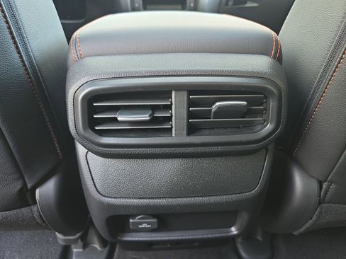 Certified 2025 Honda Ridgeline TrailSport+ image 25
