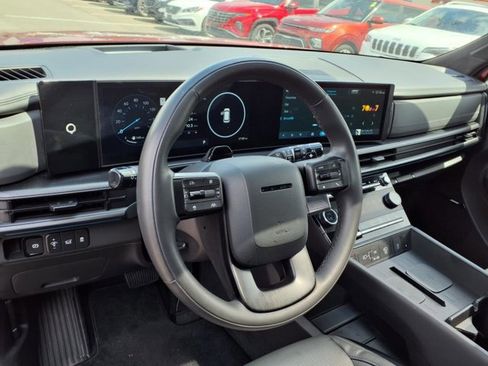 Used 2024 Hyundai Santa Fe Calligraphy image 21