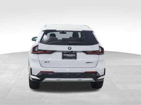 New 2026 BMW X1 xDrive28i w/ Convenience Package image 4
