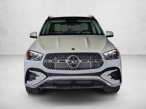 New 2026 Mercedes-Benz GLE 450 4MATIC image 6