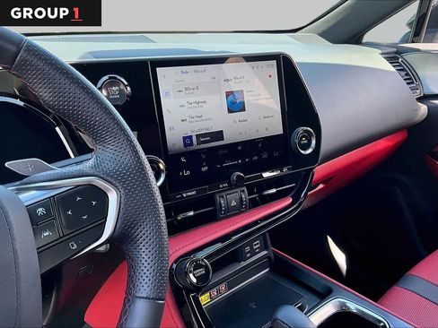 Used 2024 Lexus NX 350 F Sport AWD/4WD image 6