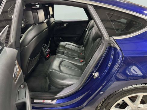 Used 2013 Audi S7 Prestige AWD/4WD image 21