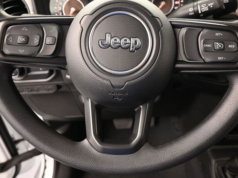 New 2026 Jeep Gladiator Sport image 23