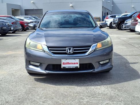 Used 2014 Honda Accord Sport image 20