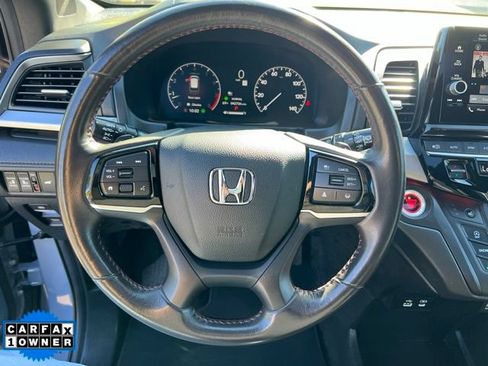Used 2025 Honda Odyssey Sport-L image 28