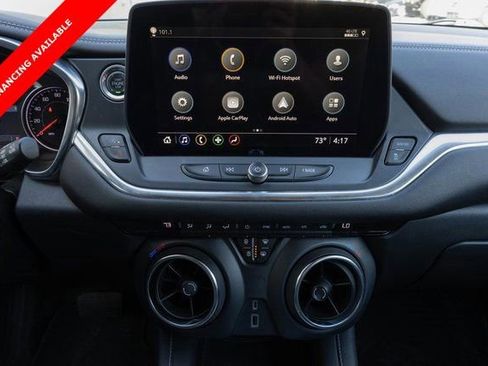 Used 2023 Chevrolet Blazer LT AWD/4WD image 23