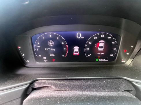 Used 2024 Honda Accord EX image 12