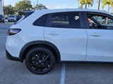 Used 2023 Honda HR-V Sport image 3