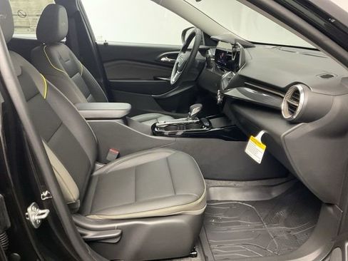 New 2026 Chevrolet Trax ACTIV w/ Driver Confidence Package image 23