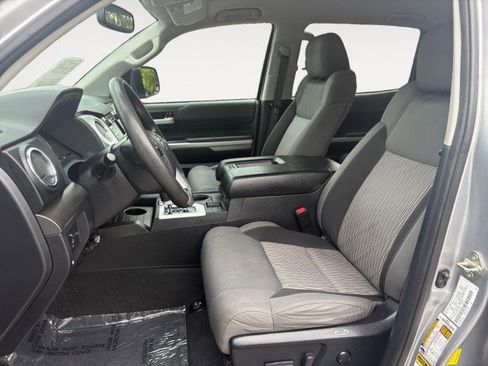 Used 2014 Toyota Tundra SR5 w/ SR5 Upgrade Package image 12