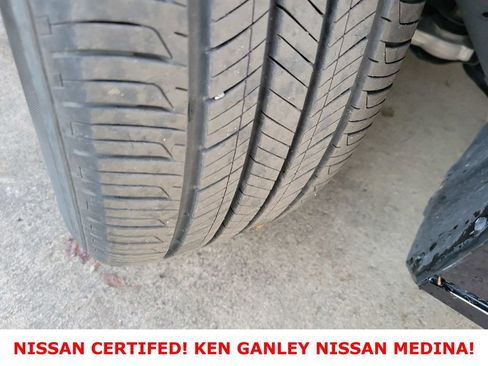 Certified 2025 Nissan Altima 2.5 S image 19