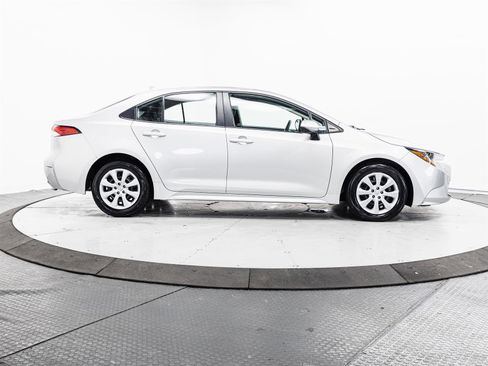 Certified 2023 Toyota Corolla LE image 12