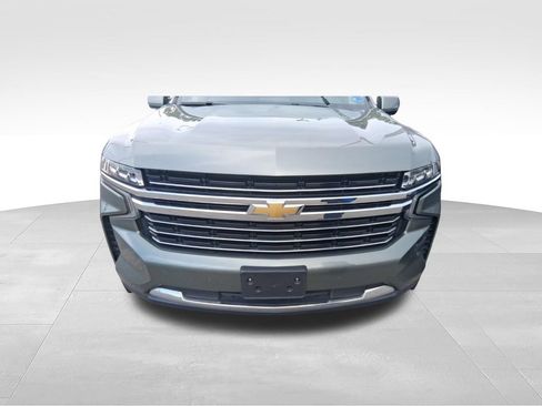 Used 2023 Chevrolet Tahoe LT AWD/4WD image 3