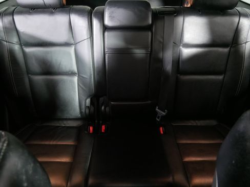 Used 2017 Jeep Grand Cherokee Limited w/ Trailer Tow Group IV image 13