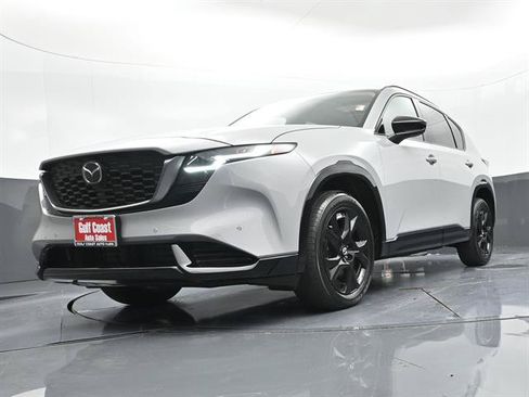 Used 2026 MAZDA CX-5 2.5 S w/ Premium Package AWD/4WD image 30