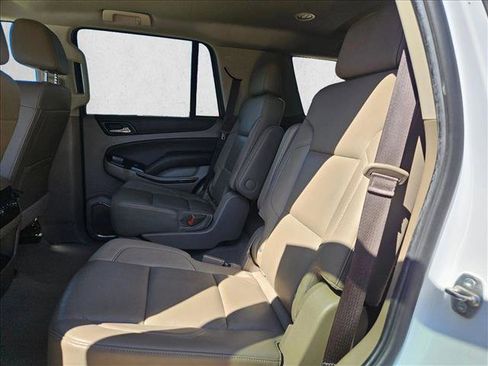 Used 2019 Chevrolet Tahoe LT image 21