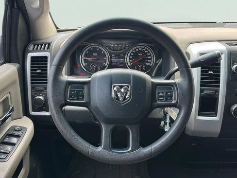 Used 2012 RAM 1500 Classic SLT RWD image 17