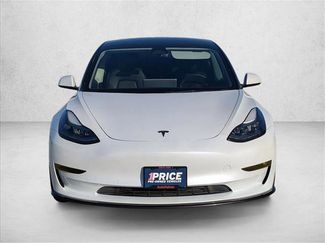 Used 2022 Tesla Model 3 Performance video 2