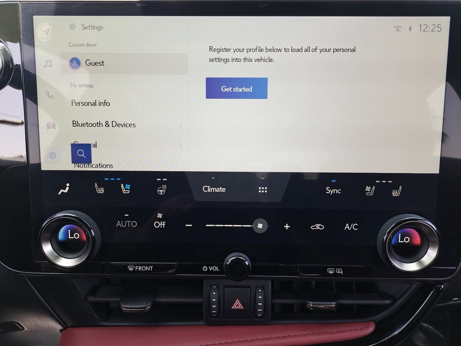 Used 2023 Lexus NX 350 AWD w/ Accessory Package (P3) image 23