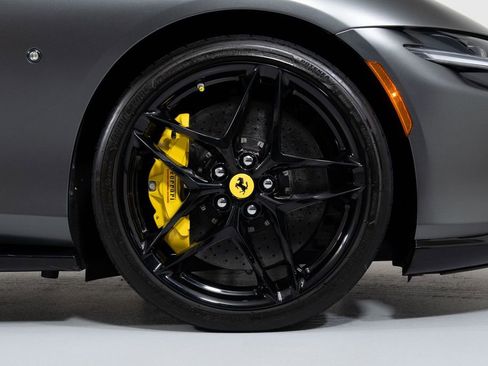 Used 2024 Ferrari Roma image 21