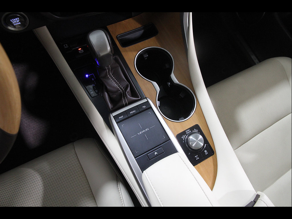 Used 2020 Lexus RX 350 AWD w/ Premium Package image 15