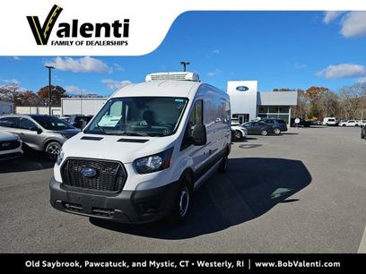 New 2025 Ford Transit 150 148 Medium Roof
