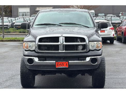 Used 2004 Dodge Ram 2500 Truck SLT w/ Trailer Tow Group image 11