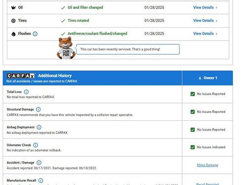 Used 2017 Ford Expedition EL XLT w/ Equipment Group 202A image 20