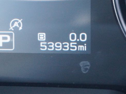 Used 2020 Subaru Outback Onyx Edition XT w/ Popular Package #2 image 26