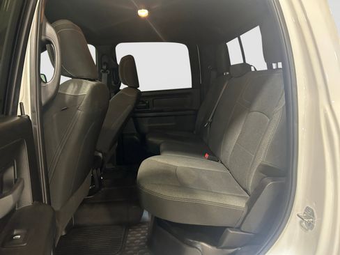 Used 2023 RAM 3500 Tradesman AWD/4WD image 12