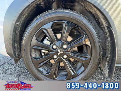 Used 2024 Mitsubishi Mirage FWD image 6
