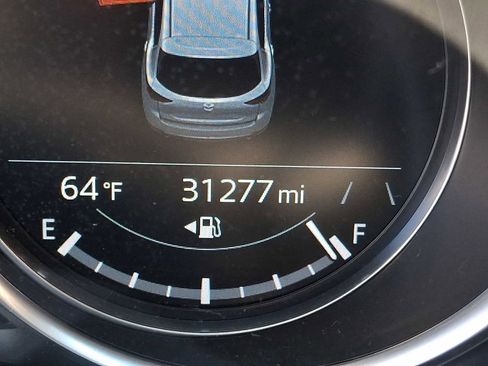 Used 2023 MAZDA CX-5 AWD 2.5 S w/ Select Package image 16