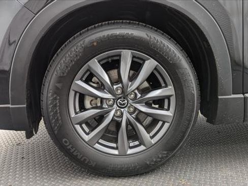 Used 2023 MAZDA CX-9 Touring image 33