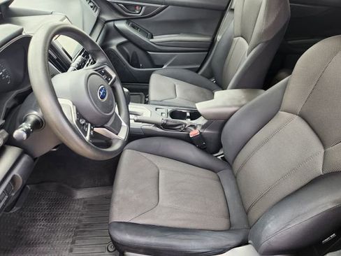 Used 2019 Subaru Crosstrek 2.0i w/ Eyesight System AWD/4WD image 13