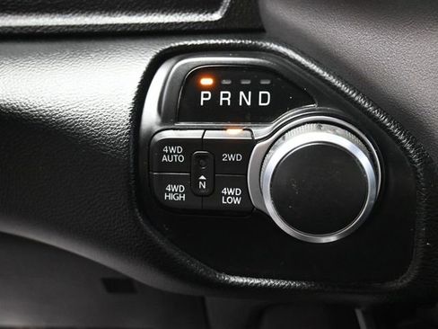 Used 2020 RAM 1500 Big Horn image 25