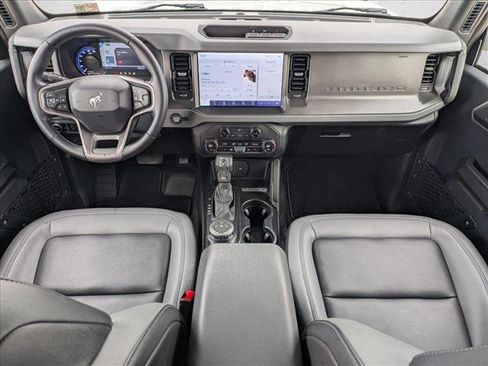 Certified 2024 Ford Bronco Big Bend image 17