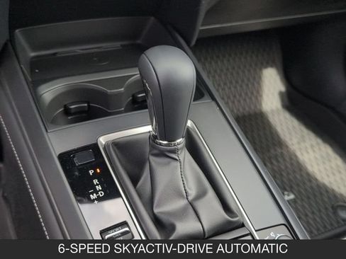 New 2026 MAZDA CX-30 Aire Edition AWD/4WD image 13