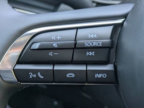 New 2026 MAZDA MAZDA3 2.5 S Hatchback w/ Premium Pkg image 20