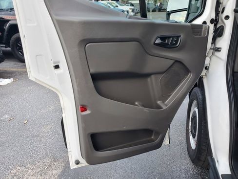 Certified 2020 Ford Transit 150 Medium Roof w/ Load Area Protection Package image 13