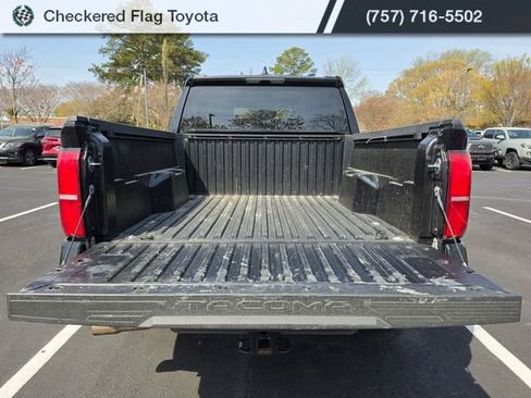 Used 2024 Toyota Tacoma SR5 image 7