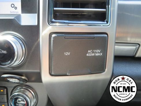 Used 2019 Ford F350 Platinum w/ Platinum Ultimate Package AWD/4WD image 50