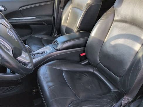 Used 2015 Dodge Journey Limited w/ Sun/Sound & Wheel Group image 16