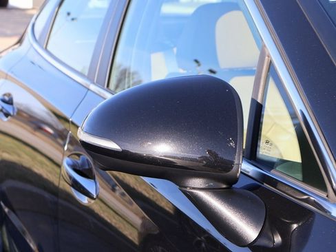 Used 2021 Hyundai Sonata Limited image 13