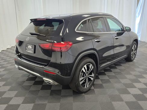 Used 2025 Mercedes-Benz GLA 250 4MATIC image 6