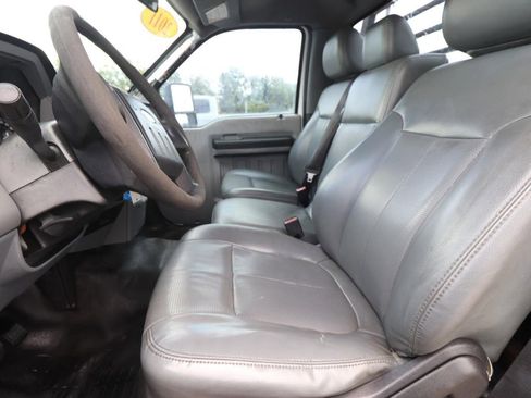 Used 2011 Ford F350 XL AWD/4WD image 2